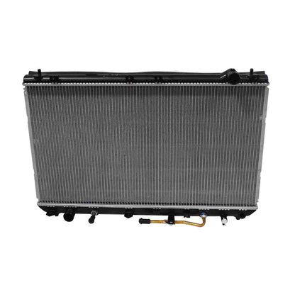 DENSO Auto Parts Radiator 221-0502