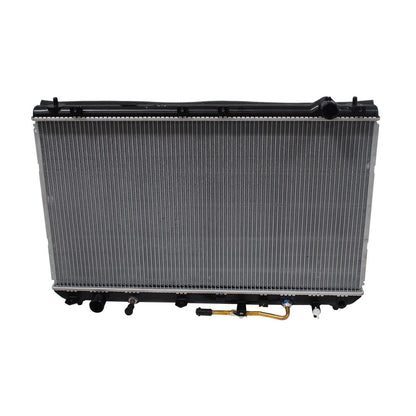DENSO Auto Parts Radiator 221-0502