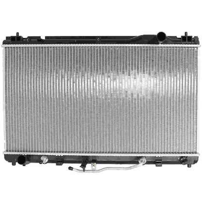 DENSO Auto Parts Radiator 221-0504