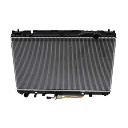 DENSO Auto Parts Radiator 221-0504