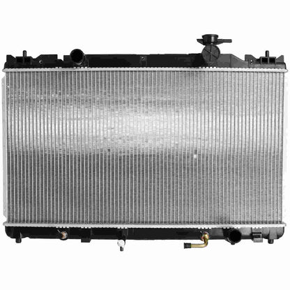 DENSO Auto Parts Radiator 221-0505