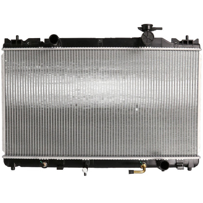 DENSO Auto Parts Radiator 221-0505