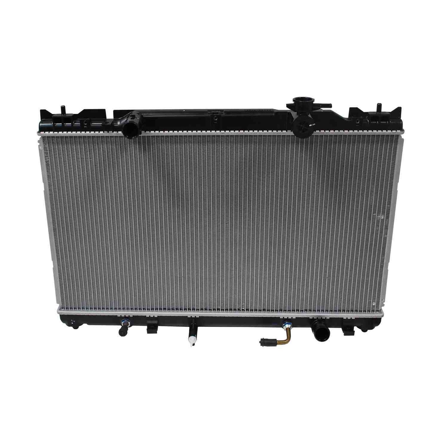 DENSO Auto Parts Radiator 221-0505