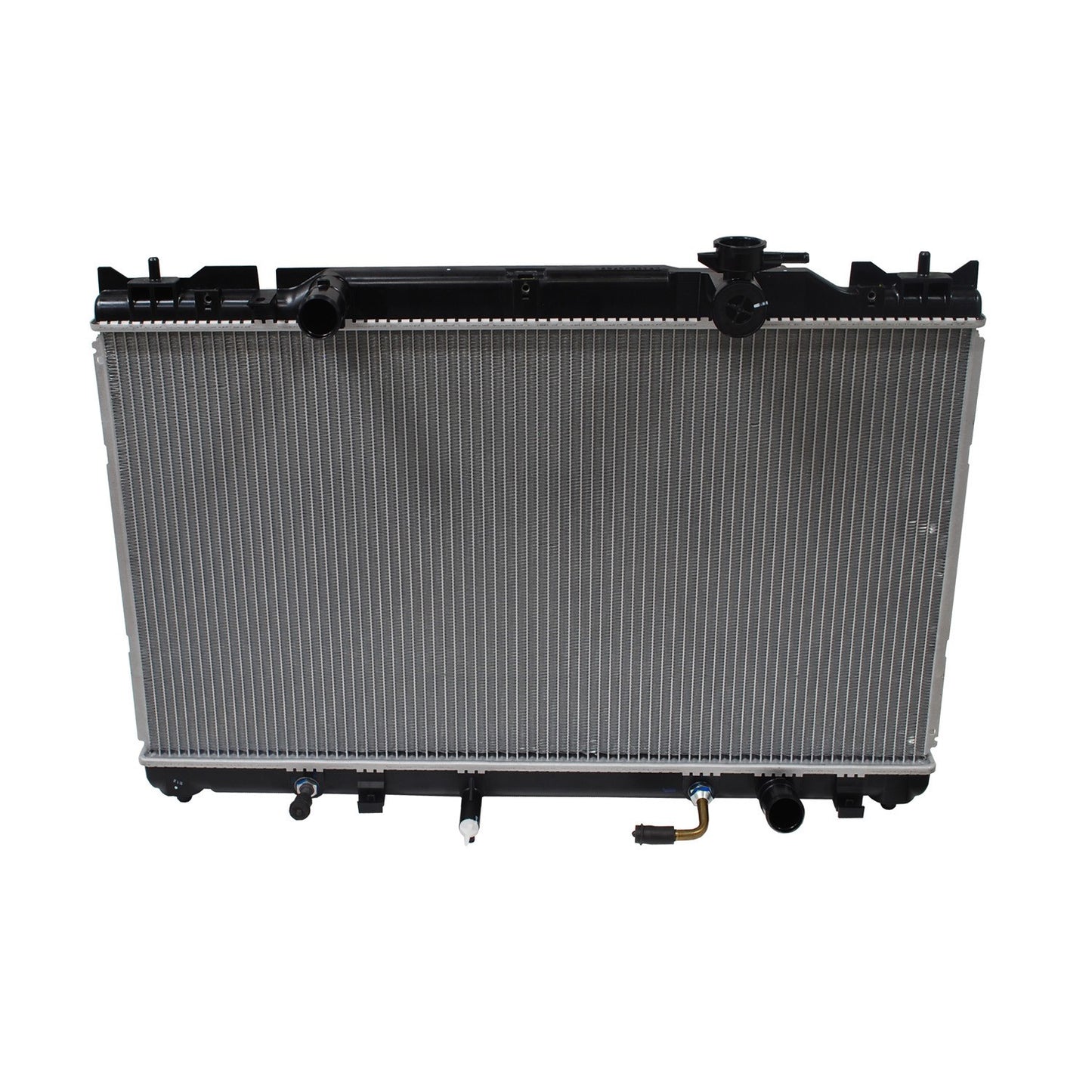DENSO Auto Parts Radiator 221-0505