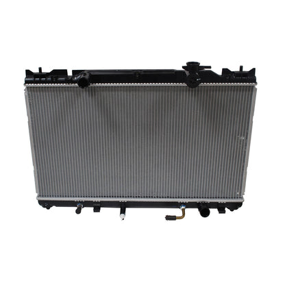 DENSO Auto Parts Radiator 221-0505