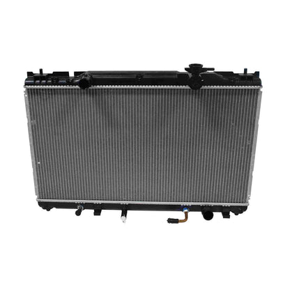 DENSO Auto Parts Radiator 221-0506