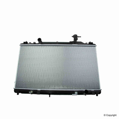 DENSO Auto Parts Radiator 221-0506