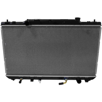 DENSO Auto Parts Radiator 221-0507