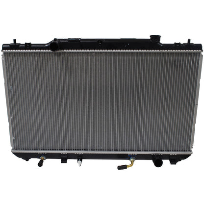 DENSO Auto Parts Radiator 221-0507