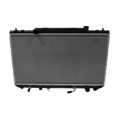 DENSO Auto Parts Radiator 221-0507