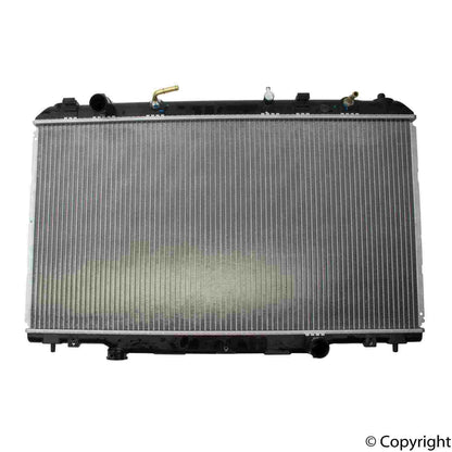 DENSO Auto Parts Radiator 221-0507