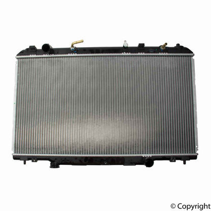 DENSO Auto Parts Radiator 221-0507