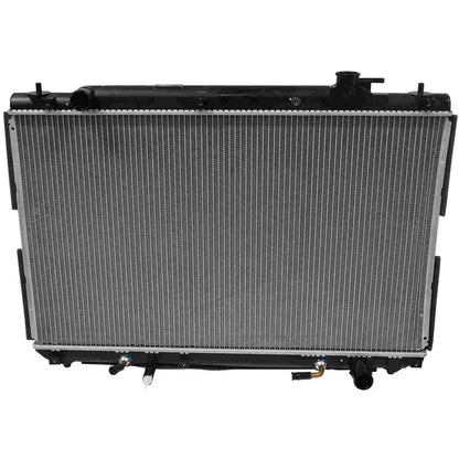 DENSO Auto Parts Radiator 221-0509