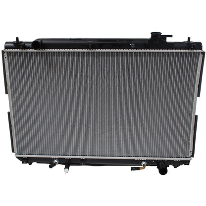 DENSO Auto Parts Radiator 221-0509