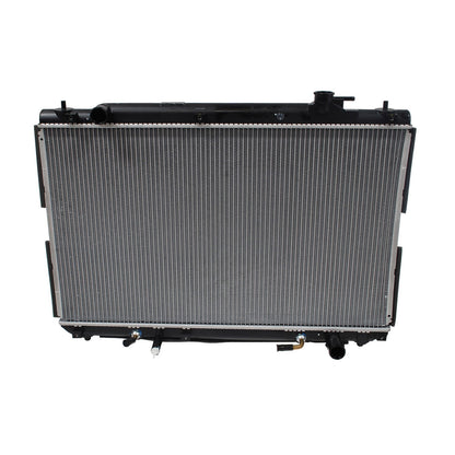 DENSO Auto Parts Radiator 221-0509