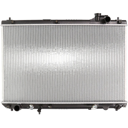 DENSO Auto Parts Radiator 221-0510