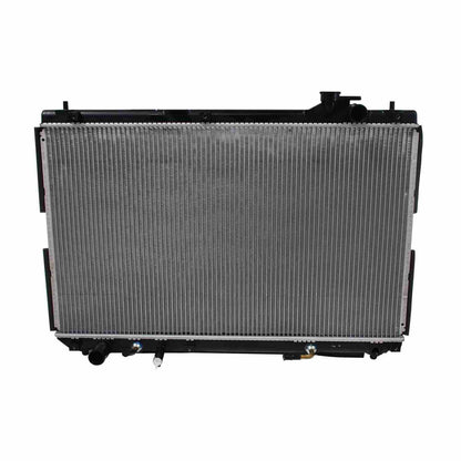 DENSO Auto Parts Radiator 221-0510