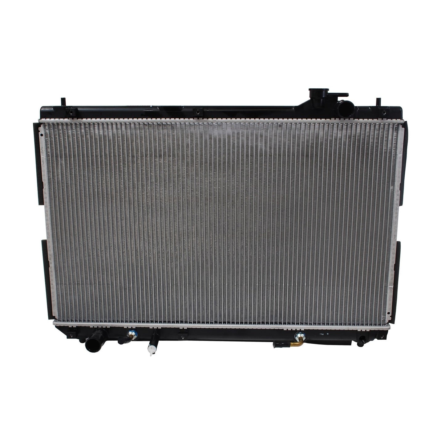 DENSO Auto Parts Radiator 221-0510