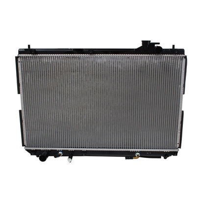 DENSO Auto Parts Radiator 221-0510