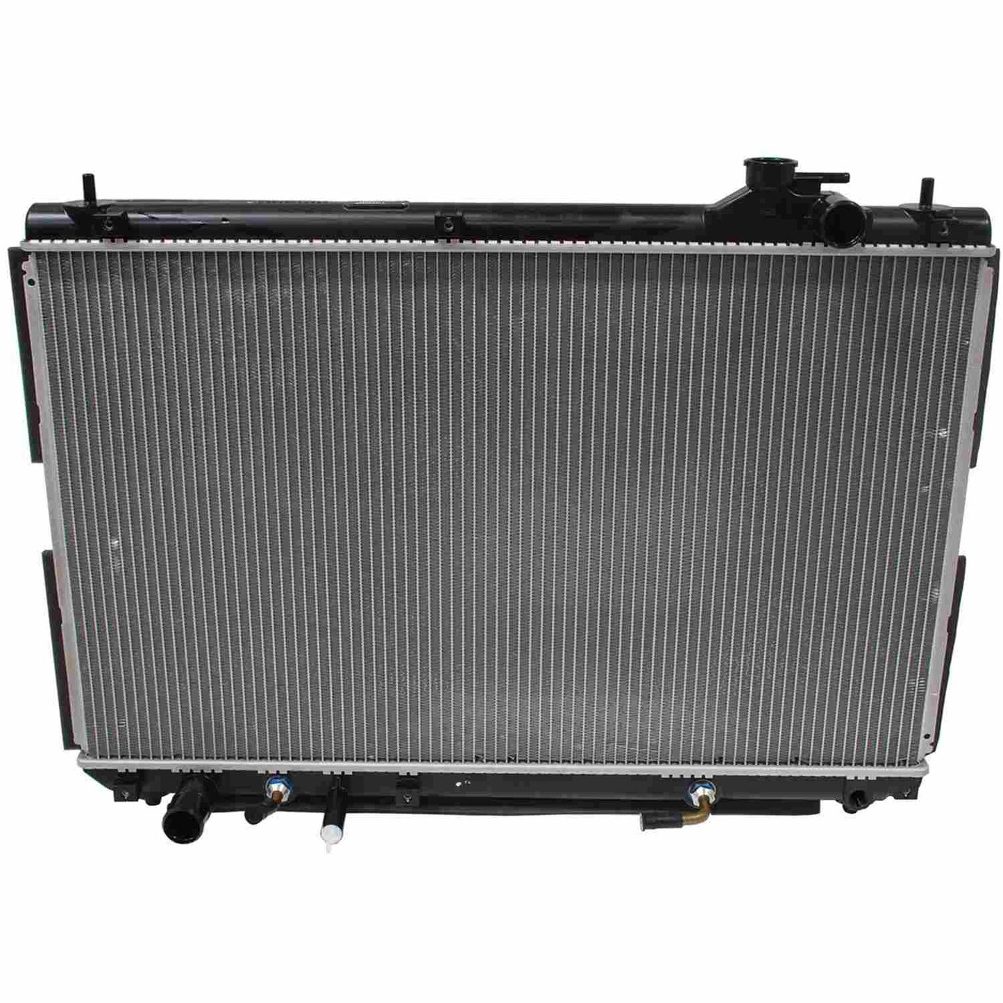 DENSO Auto Parts Radiateur Nouveau OE Qualite 221-0511