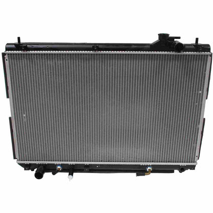 DENSO Auto Parts Radiateur Nouveau OE Qualite 221-0511