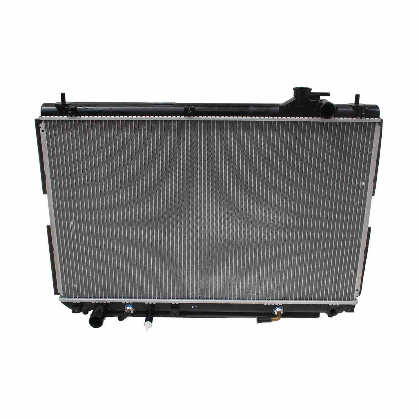 DENSO Auto Parts Radiateur Nouveau OE Qualite 221-0511