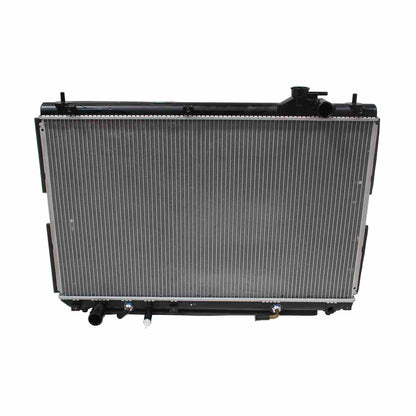 DENSO Auto Parts Radiateur Nouveau OE Qualite 221-0511