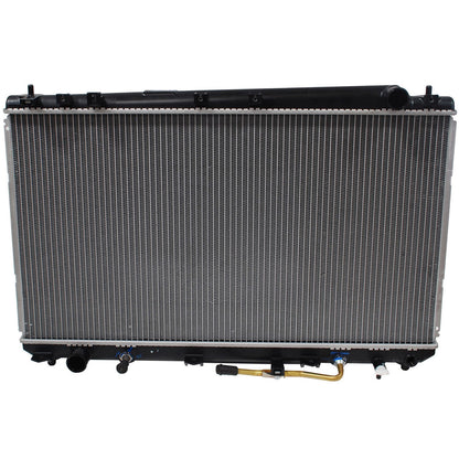DENSO Auto Parts Radiator 221-0512