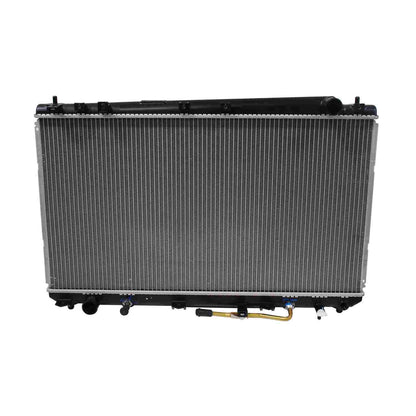 DENSO Auto Parts Radiator 221-0512