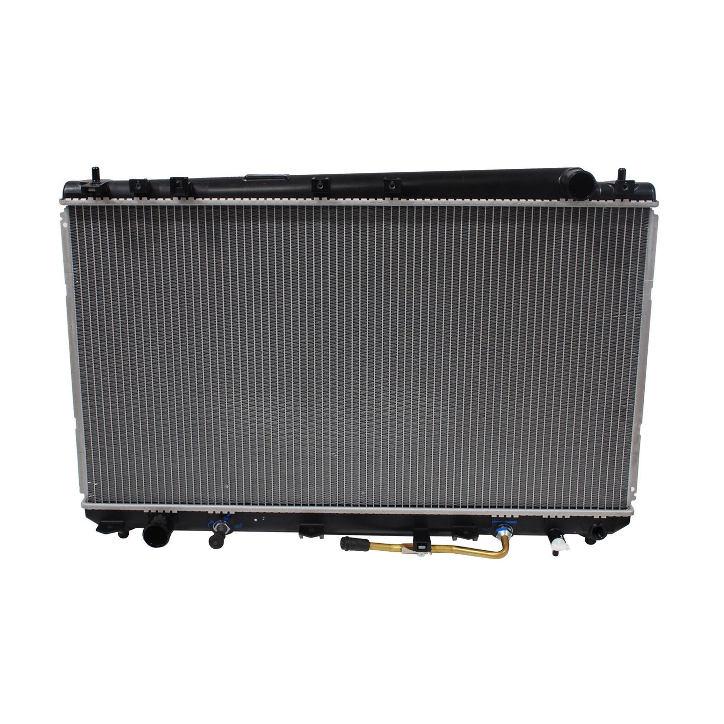 DENSO Auto Parts Radiator 221-0512