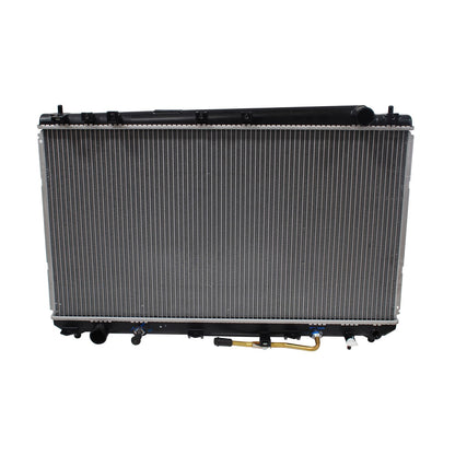 DENSO Auto Parts Radiator 221-0512
