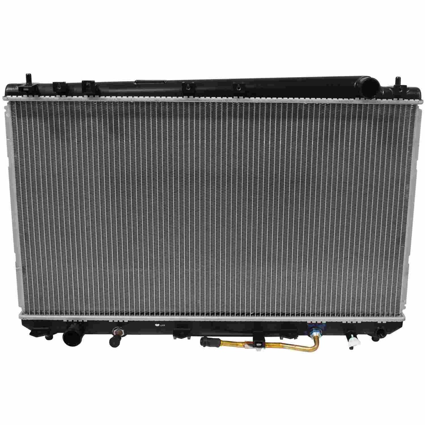DENSO Auto Parts Radiateur Nouveau OE Qualite 221-0513