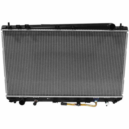 DENSO Auto Parts Radiateur Nouveau OE Qualite 221-0513