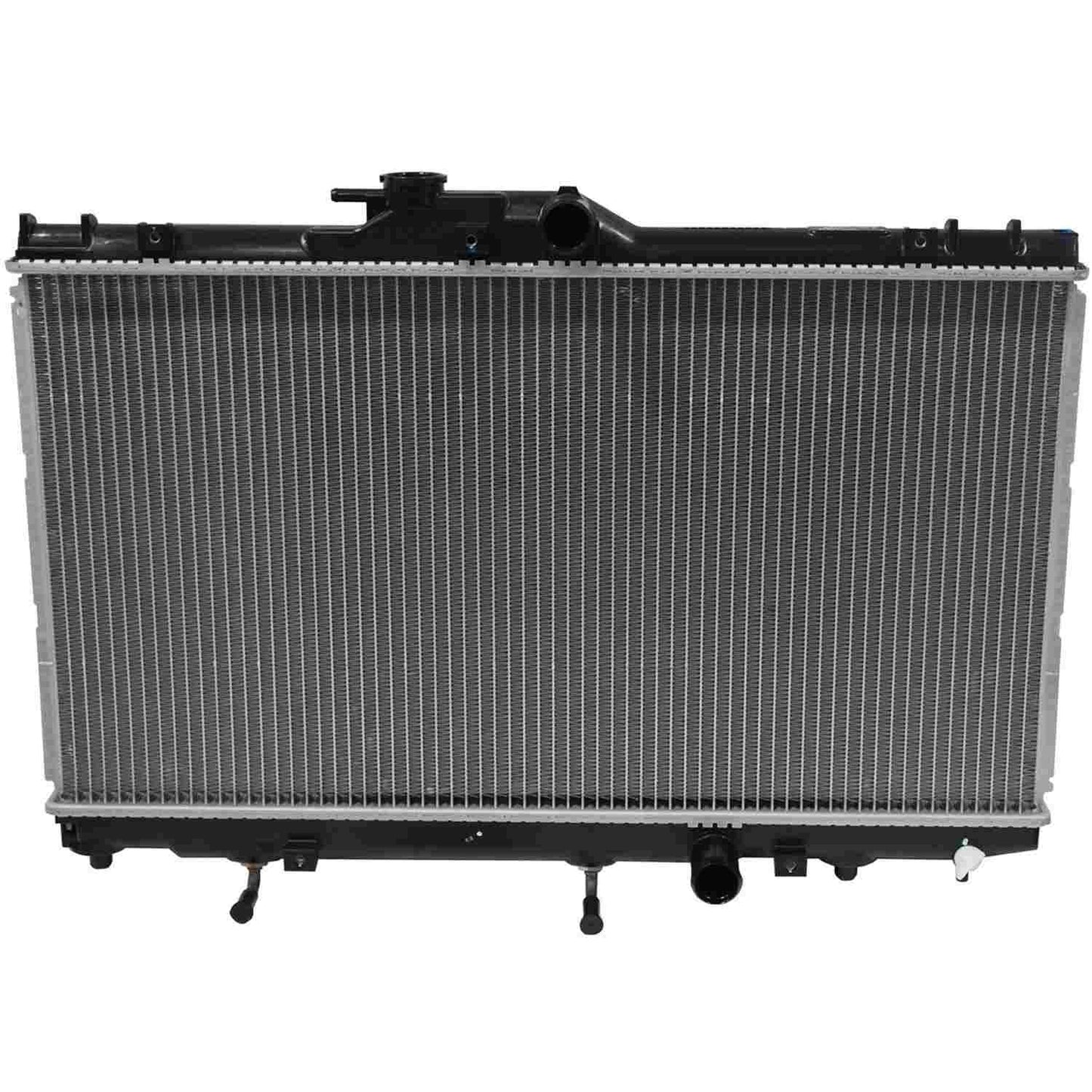 DENSO Auto Parts Radiateur Nouveau OE Qualite 221-0515