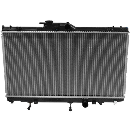 DENSO Auto Parts Radiateur Nouveau OE Qualite 221-0515