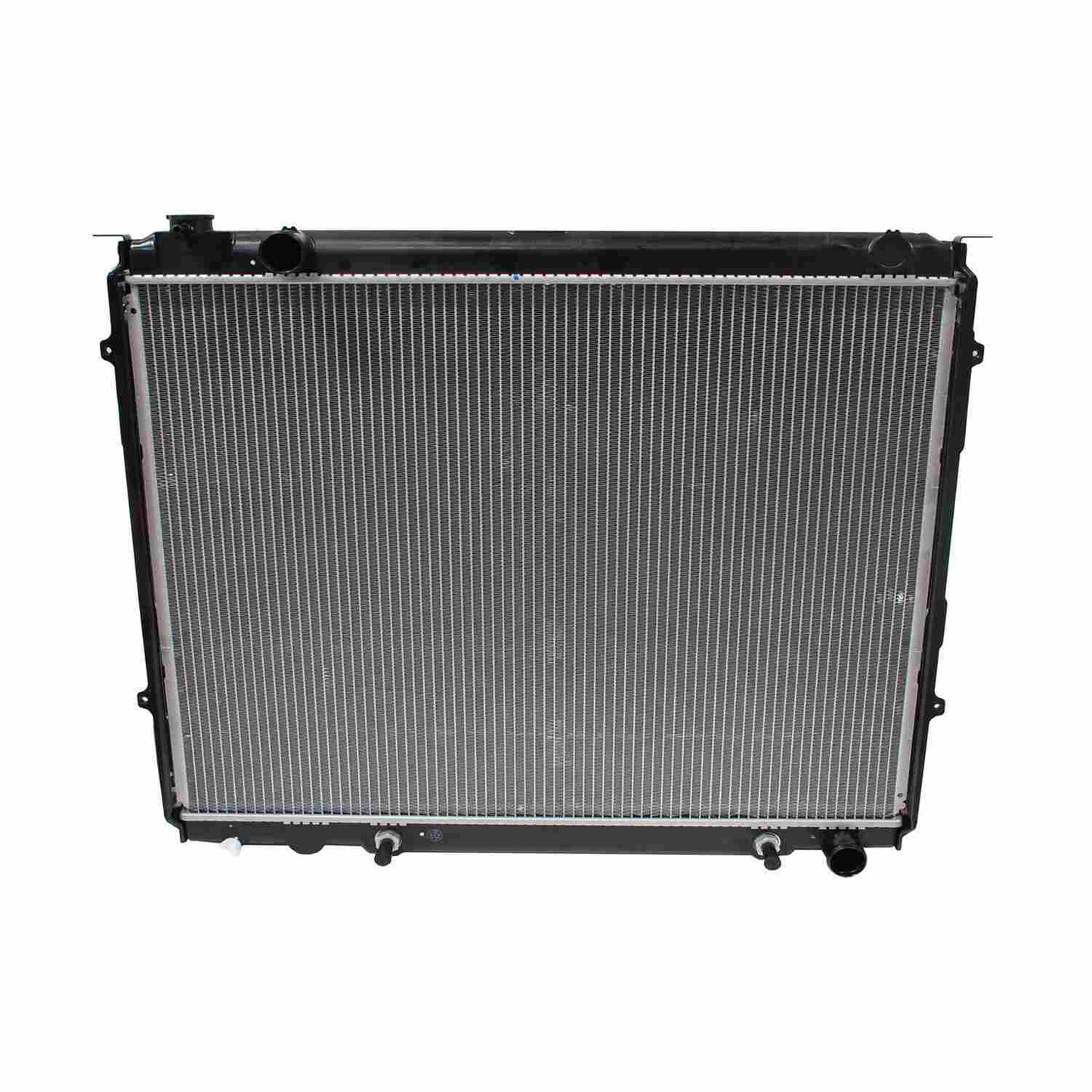 DENSO Auto Parts Radiator 221-0517