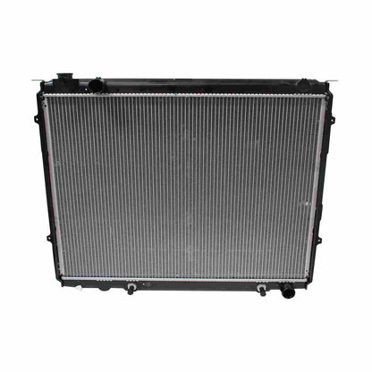 DENSO Auto Parts Radiator 221-0517