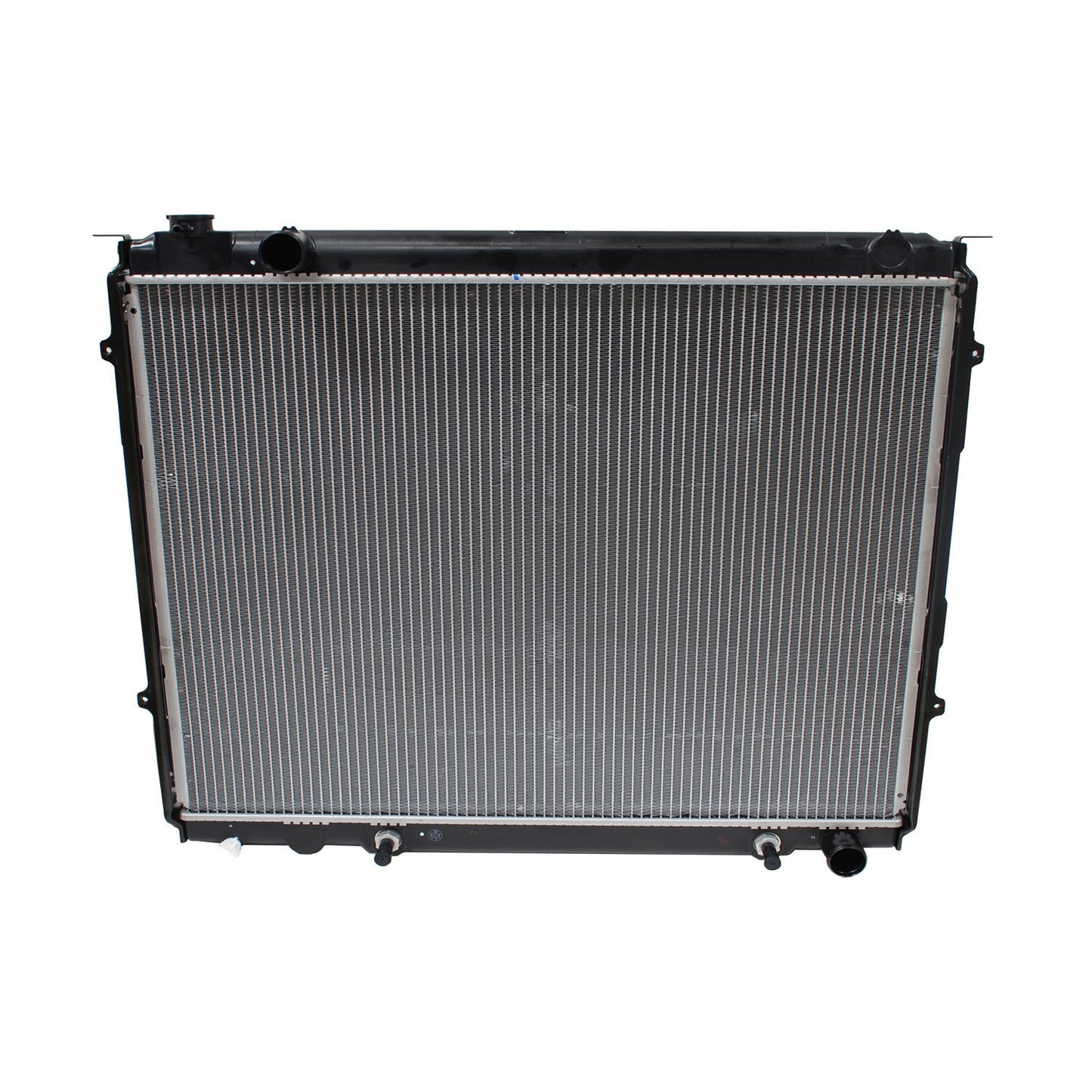 DENSO Auto Parts Radiator 221-0517