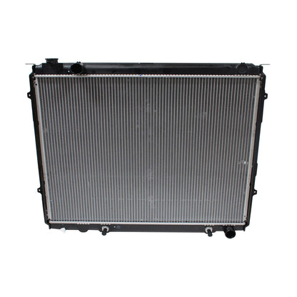 DENSO Auto Parts Radiator 221-0517
