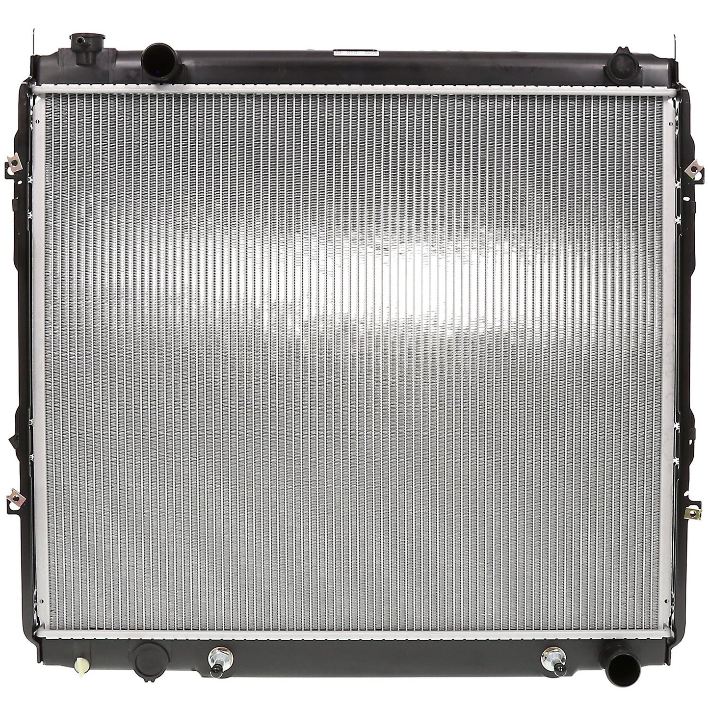 DENSO Auto Parts Radiator 221-0518
