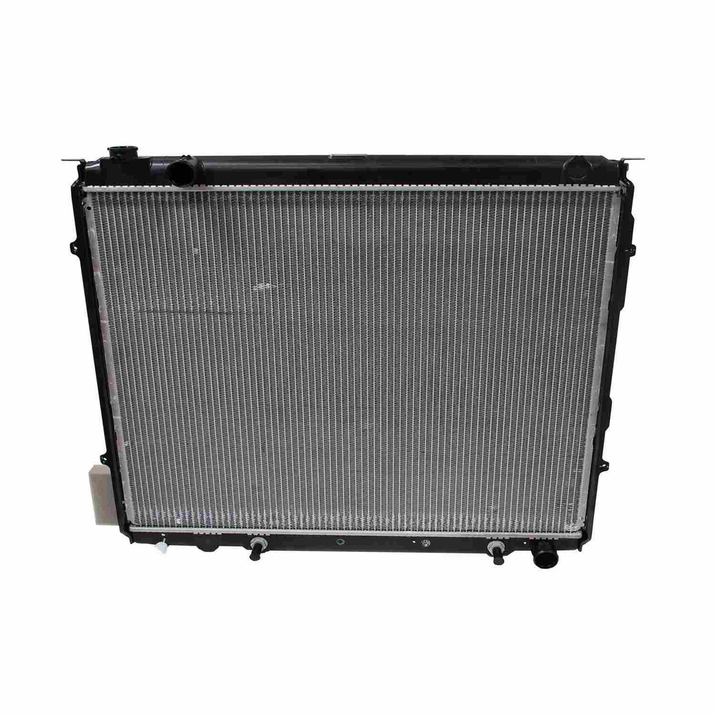 DENSO Auto Parts Radiator 221-0518