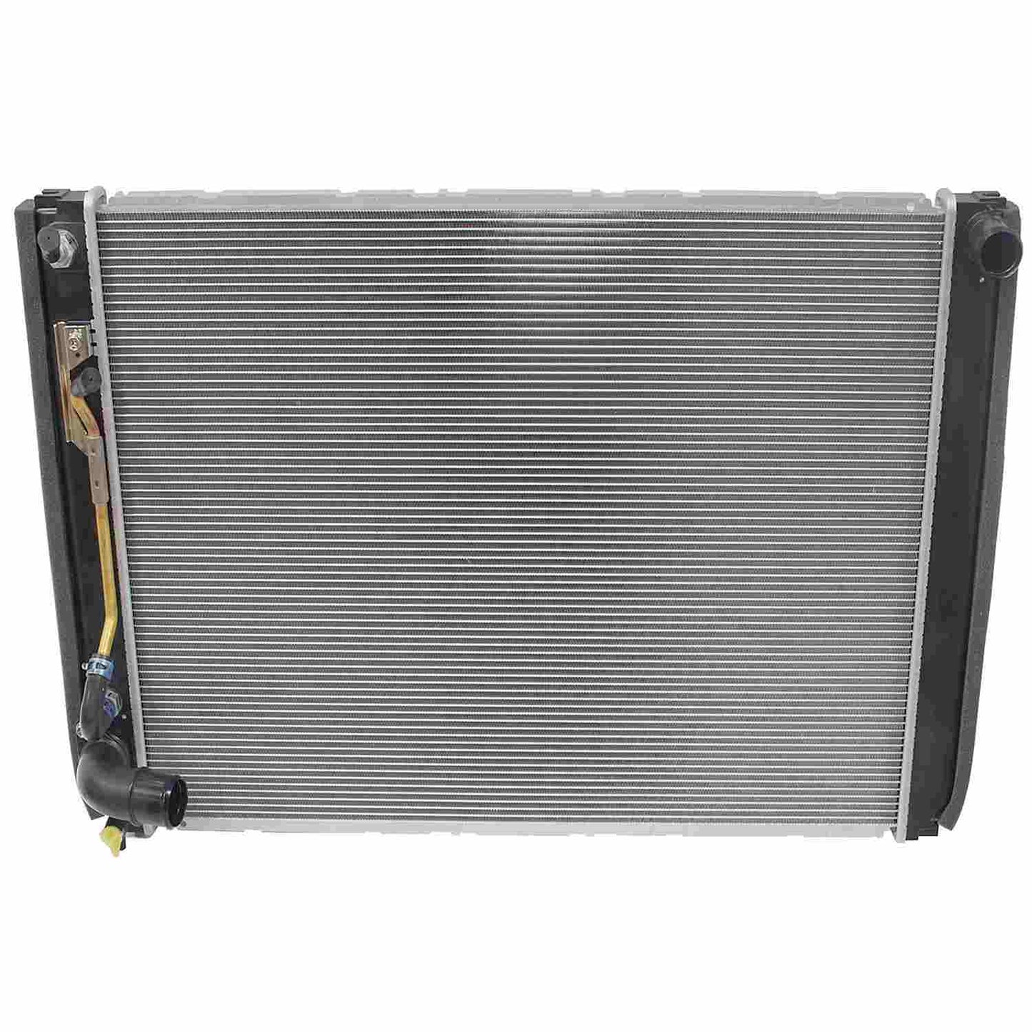 DENSO Auto Parts Radiator 221-0520