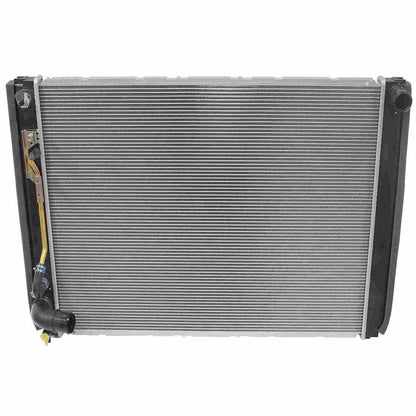 DENSO Auto Parts Radiator 221-0520