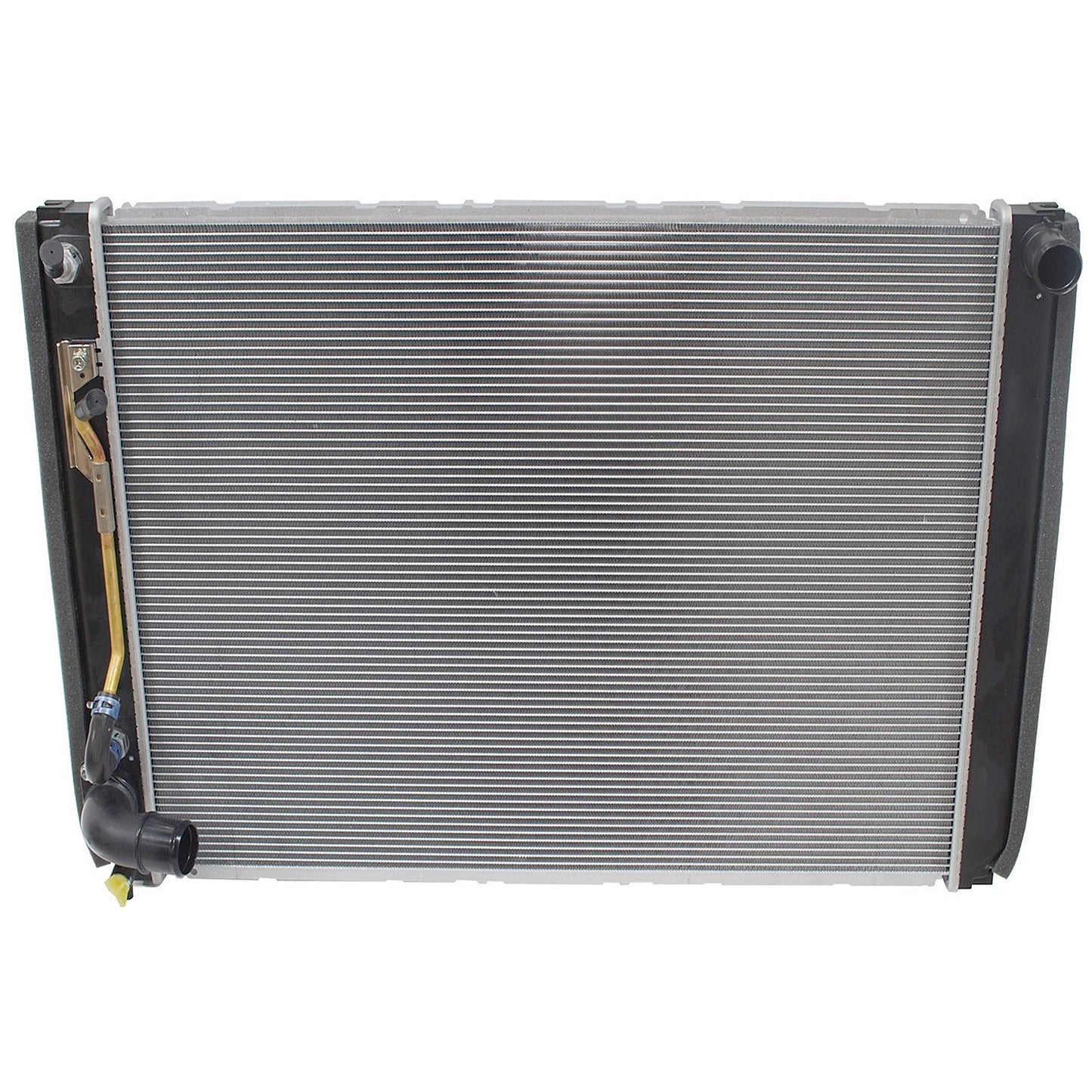 DENSO Auto Parts Radiator 221-0520