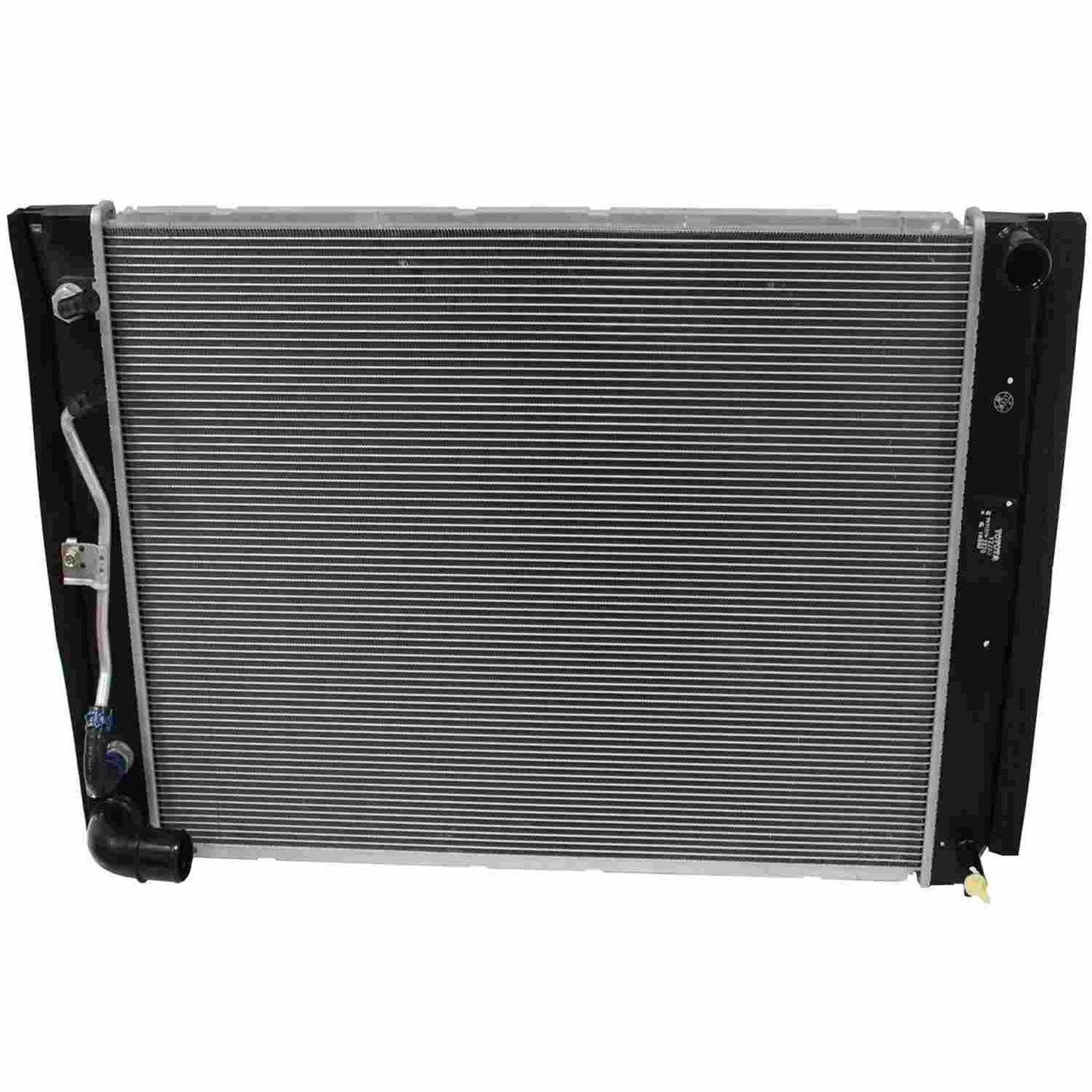 Denso Radiator