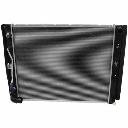 Denso Radiator