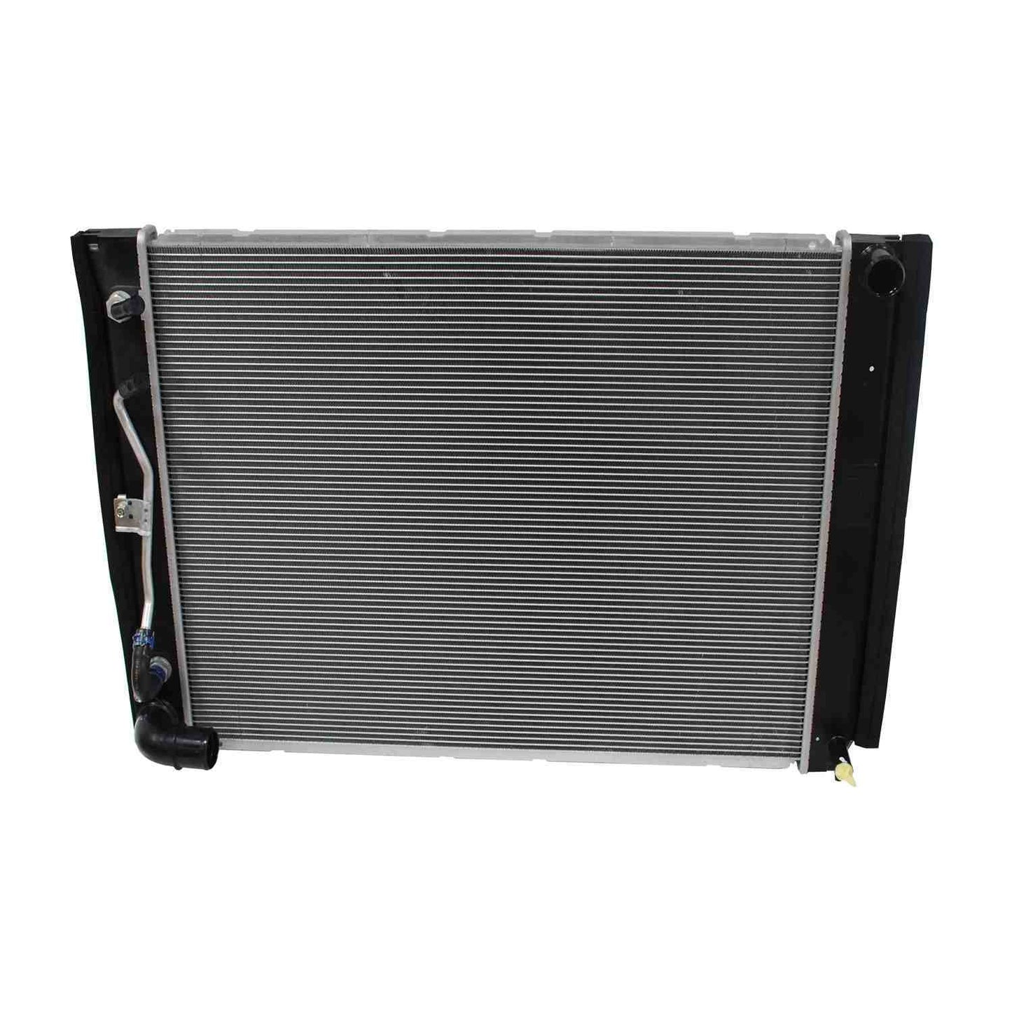 Denso Radiator