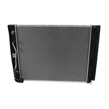 Denso Radiator