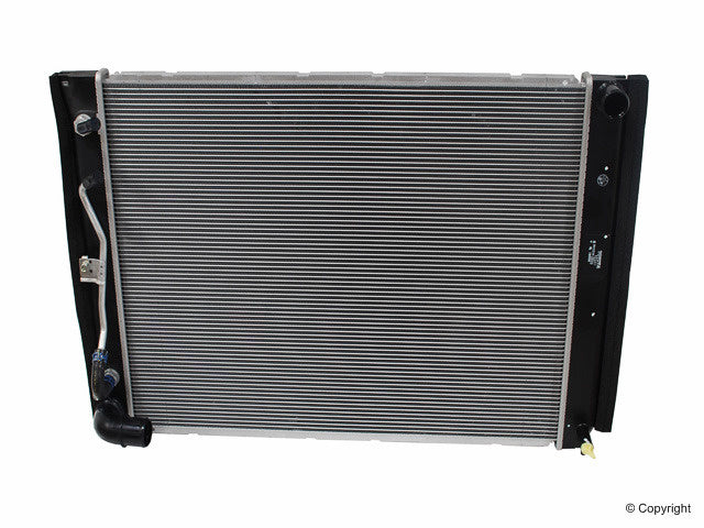 Denso Radiator