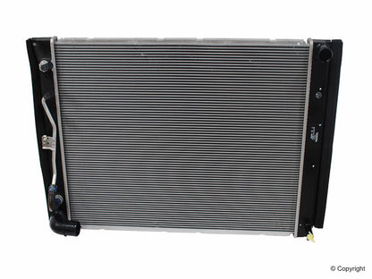Denso Radiator